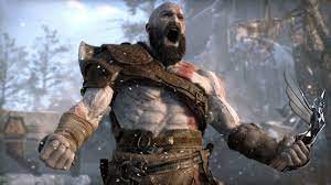 God Of War Como Game Of The Year Del 2018 God Of War Juegos Del Ano Juegos