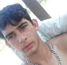 This is 19-year-old Amit Rampersad who died by suicide