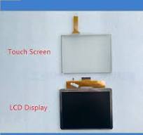 For Kawasaki 50817-0066 50817-0069 50817-0091 Teach pendant LCD + Touch  Screen | eBay