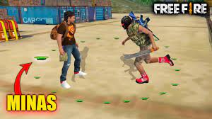 Pelea A Punos De Minas Con Youtubers De Free Fire Torneo De Boxeo Youtube