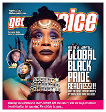 576 by Vermilion Voice