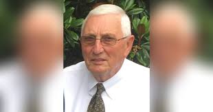 Life Story for John Marcus Helm