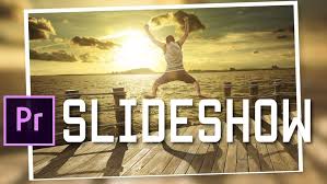 All fonts are part of adobe fonts library. Orange83 Clean Professional Photo Slideshow Tutorial In Adobe Premiere Pro Premiere Bro