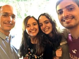 Alejandro Cañedo Priesca