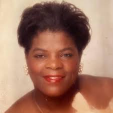 Earlene Pearl Whitfield-Hall Obituary December 29, 2020