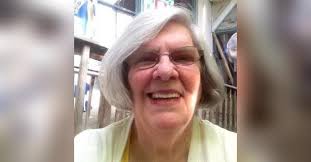 Norma Lee Winter Obituary