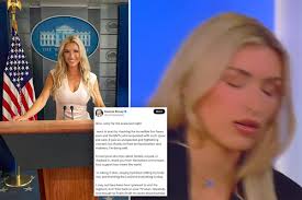 Fox News guest Camryn Kinsey reveals when she'll be back