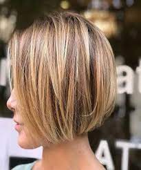 Neck Length Bob Hairstyles 2020 For Any Type Of Event Thick Hair Styles Bob Hairstyles Short Bob Haircuts