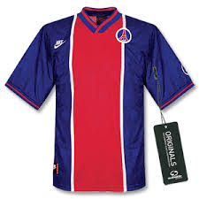 Psg Retro Shirt Off 79 Free Shipping