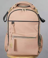The Mom Store Diaper Bag Pink Online In India Buy At Best Price From Firstcry Com 8494222