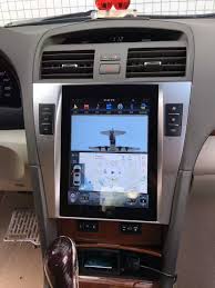 Buy the best and latest camry screen on banggood.com offer the quality camry screen on sale with worldwide free shipping. 10 4 Vertical Screen Tesla Style Android 9 0 Car Dvd Gps Navigation Radio For Toyota Camry 2006 2007 2008 2009 2010 2011 Px6 Gps Navigation Gps Navigation Radiocar Gps Navigation Android Aliexpress
