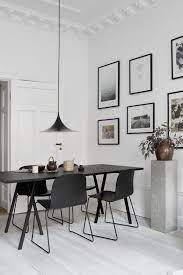 30 Gorgeous Scandinavian Dining Room Design Ideas Decoracion De Comedor Pisos Antiguos Decoracion De Interiores