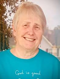 Obituary information for Myra "Linda" Dussault