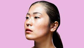 The best sleeping position when you have a stuffy nose is on your back with your head propped up on pillows. Here S Why You Get A Runny Nose When You Cry Self