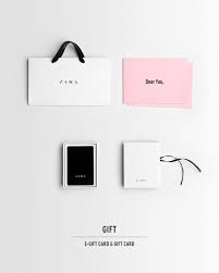 52 Gift Card Packaging Ideas