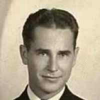 Leo Alfred Girard Dupuis (1916–1989) • FamilySearch