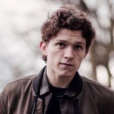 Day 4 Idol With Messy Hair Tomholland Spidermanhomecoming Peterparker Spiderman Auntmay Spiderm Tom Holland Hair Tom Holland Spiderman Tom Holland