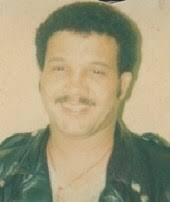 Sherman Locklear, Jr. Obituary