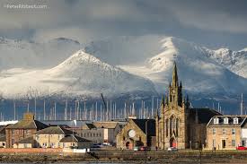 Shipbuilding was one of ardrossan's important industries in the 18th and 19th centuries,. Peter Ribbeck On Twitter Arran From Ardrossan Arran Ardrossan Ayrshire Thecoig Visitscotland Thecoig Visitscotland Disayrshire