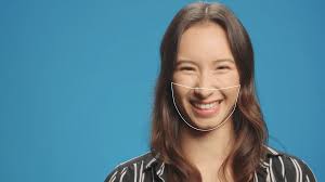 Une solution sûre, peu contraignante, confortable et économique. Portez Un Masque Transparent Fondation Pour L Audition