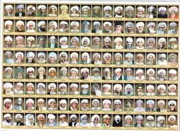Kumpulan Foto Habaib Habib Dan Ulama Kyai By Ribath Nurul Hidayah Posts Facebook
