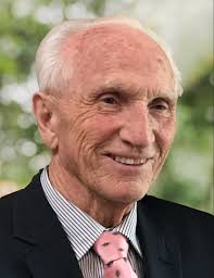 Obituary information for Donald R. Young