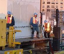 Thinking of becoming a construction project manager? Construction Worker Wikipedia