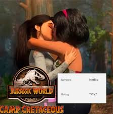 Im childfree, but your rage makes me want to specifically have a kid,  raise them to be an actress, and kiss other women in front of your kids.