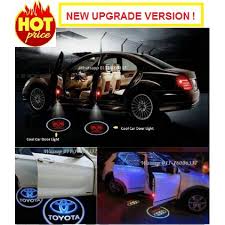 Sekiranya sedang memandu dan terdengar bunyi asing, atau terperasan ada komponen kereta tidak berfungsi, ujian diagnostik dapat membantu anda mengesan masalah tersebut. Upgrade Car Light Wireless Aksesori Kereta Lampu Logo Lampu Pintu Kereta B6v Shopee Malaysia