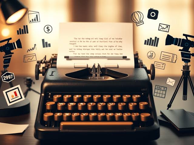 13 Powerful Script Writing Techniques for Corporate Videos that Convert - Video  Production