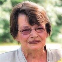 Bertie Lee Cone Obituary