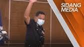 Keputusan terbesar pas dan umno pada malam ini dgn hala tuju dengan muhyiddin. Ini Kebimbangan Tan Sri Hamid Bador Terhadap Situasi Politik Malaysia Youtube