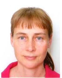 Curriculum Vitae A.Prof.Dr. Sabine-Schäfer-Somi, DVM, Dipl ECAR University  of Veterinary Medicine Vienna Centre for Artificial