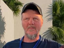 Mathew Bailey's Instagram, Twitter & Facebook