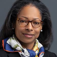 Vanessa Allen Sutherland