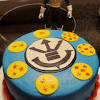 See more ideas about dragon ball z, dragon ball, dragonball z cake. 3