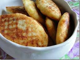 recept na vyhodnoj kartofelnye zrazy s sardinami idei dlya blyud tvorozhnye deserty kulinariya