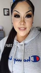 Jodi Tillman's Instagram, Twitter & Facebook