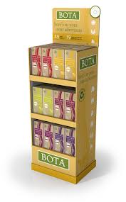 Retail Display Wine Rack Bota Point Of Sales Promotion Consumer Experience End Cap Wine Point Of Sale Display Retail Display Cap Display