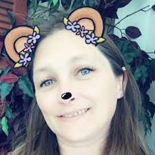 Tina Whitehurst's Instagram, Twitter & Facebook