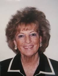 Obituary information for Olive June Warner