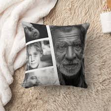 Mr Pillow Fritz Lang Metropolis 1927 Sci Fi Film Vintage Movie Throw  Pillows Sold All Karate Movies