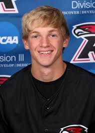 2016 Baseball Roster