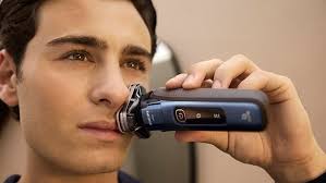 Philips launches i9000 Shaver Series