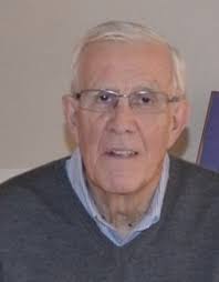 Edward William Ball (Ted) Obituary