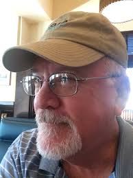 Does anyone have old sound tapes of Keith Ward broadcasting