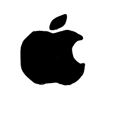 Create unique logo online in few steps. How To Draw Apple Logo Learn To Draw From Other Letsdrawit Players