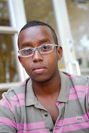 An Auggie to watch Kay Adam receives Point Foundation Scholarship