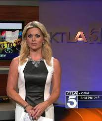 As she anchors the weekend news at 18:00, 21:00, 10:00 and 23:00, you'll find her media coverage for the ktla shows from monday to wednesday. Courtney Friel Ktla 5 Tv Usa Female News Anchors Beautiful Jewish Women News Anchor