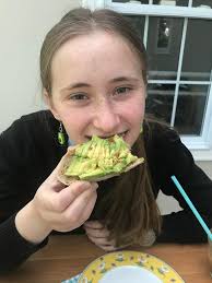 Do you use a fridge and dry erase for tracking?